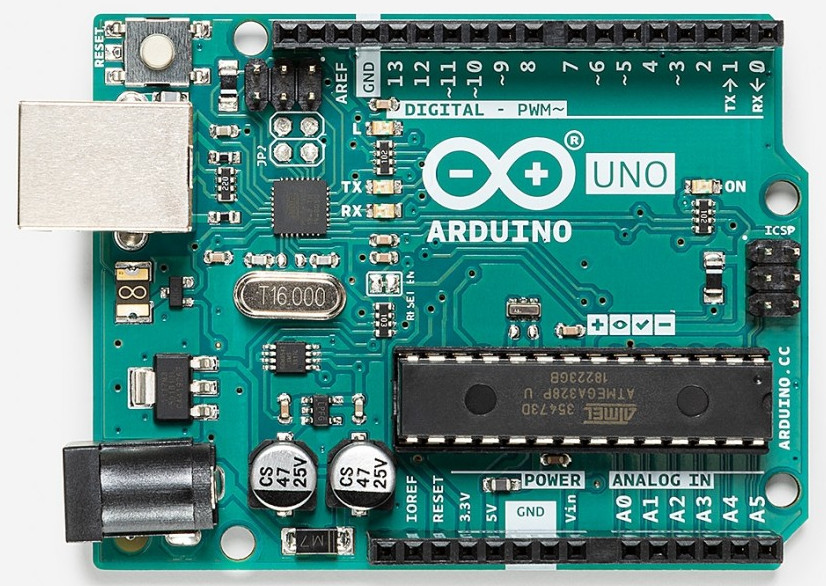 Arduino UNO