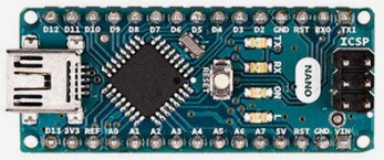 Arduino Nano