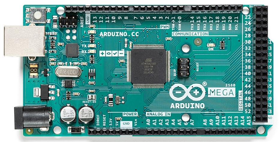 Arduino UNO