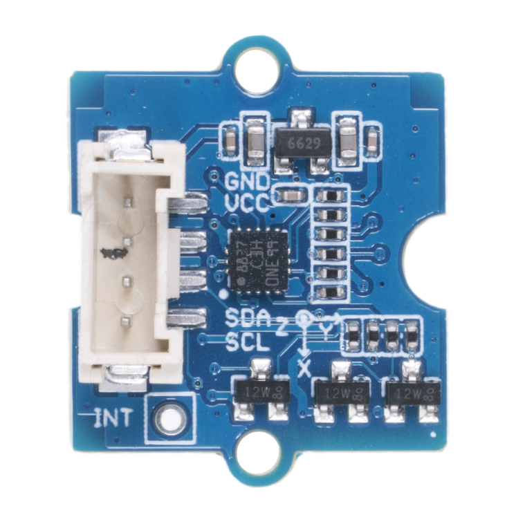 Accelerometer 746x758