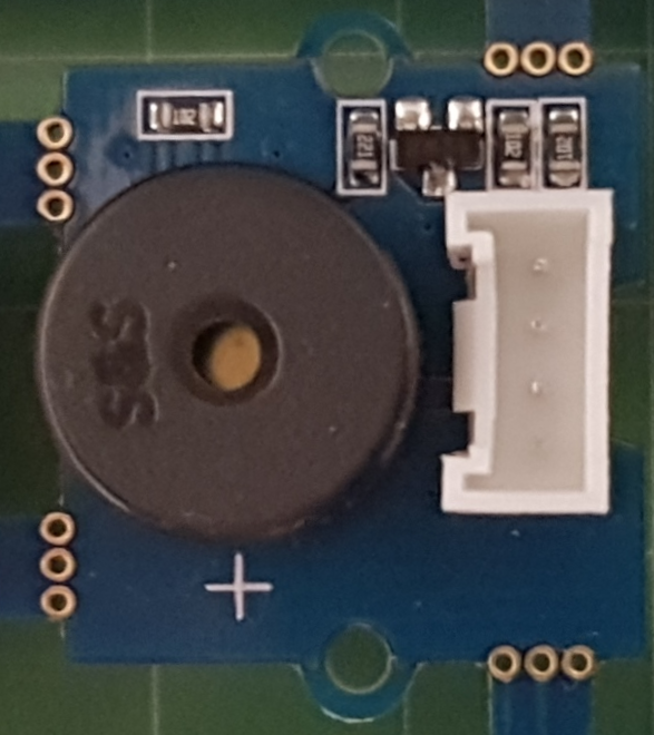 Buzzer